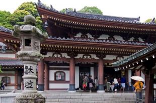 Япония: Однодневная поездка в Камакуру из Токио