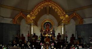 Величайшие храмы Таиланда Большие храмы тайланда