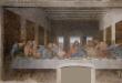 Санта-Мария делле Грацие и «Тайная вечеря» Леонардо да Винчи Повреждения и реставрации