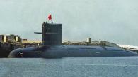 Рейтинг подводных лодок мира