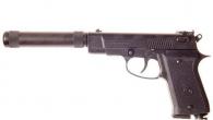 Самые лучшие пистолеты и револьверы по версии The Washington Times SIG Sauer P250
